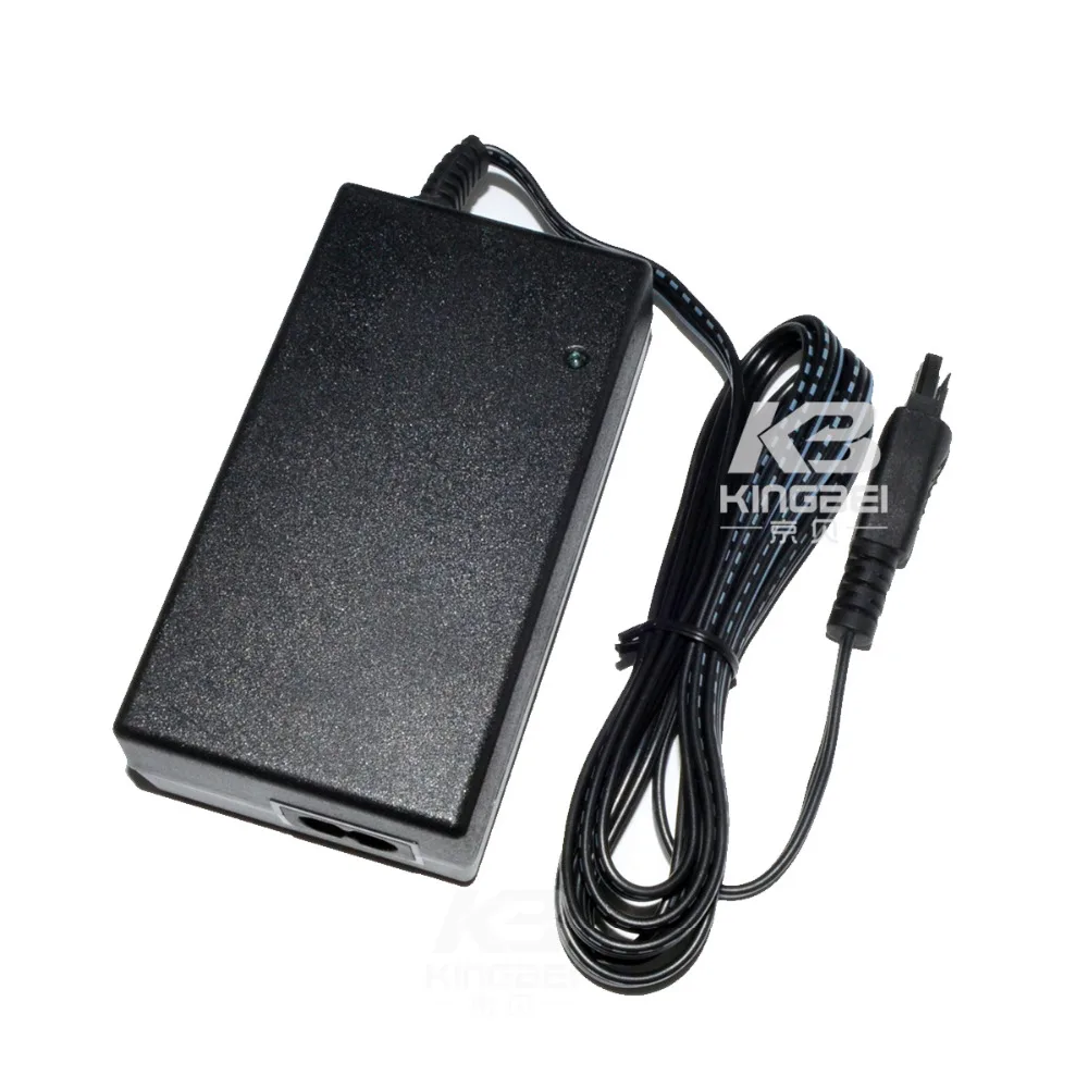 32V 1094mA 12V 250mA LPS AC DC зарядное устройство адаптер 7510 7520 pro Photosmart принтер s питания для