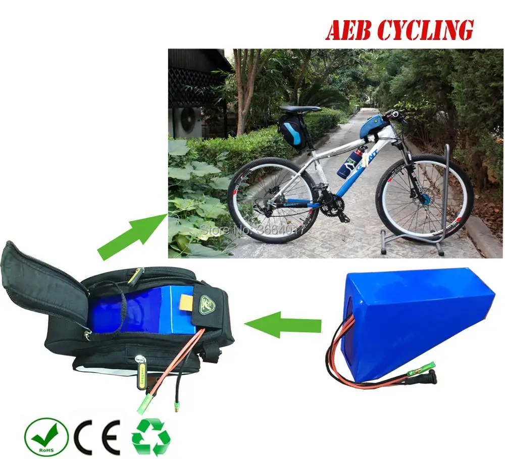 Бесплатная доставка и налоги в ЕС США индивидуальный треугольный батарейный