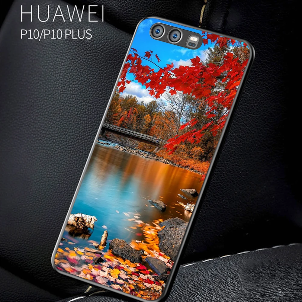 ТПУ чехол для телефона huawei p smart Case Telefon задняя оболочка P Smart 2019 mate 10 Lite 20 pro Чехол |