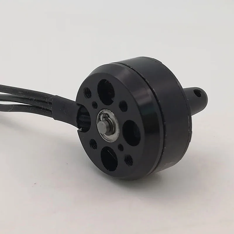 4 компл./лот MARSPOWER MX2204 2300KV Радиоуправляемый бесщеточный двигатель CW CCW Для