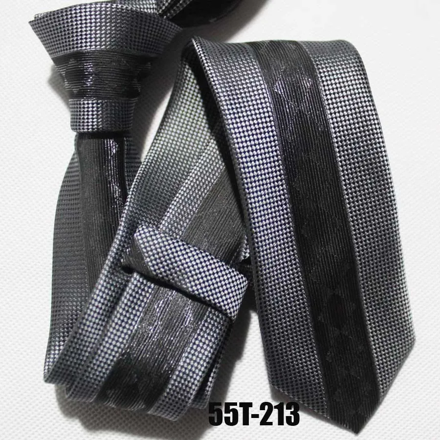 Lingyao Фабричный фирменный галстук Новый индивидуальный дешевые Модные