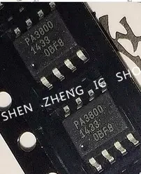 

1 шт. RFPA3800 PA3800 3800 SOP8 IC