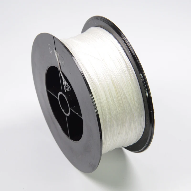

Free shipping BL300 Braided Backing line of the fly line strength is 20LB or 30LB