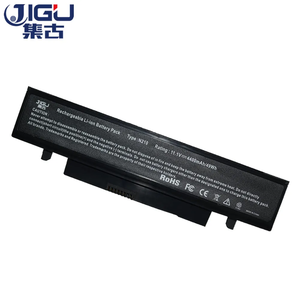 JIGU Laptop Battery For Samsung AA PL1VC6W PL1VC6B PL1VC6W/E PB1VC6B PL1VC6B/E PB1VC6W|laptop battery for samsung|laptop batterybattery laptop |