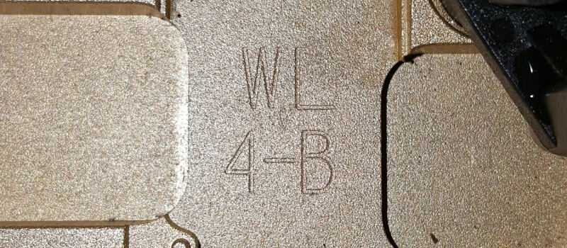 8 в 1 ic cnc router Mold для iphone 4/4s/5/5c/5s board repair | Инструменты