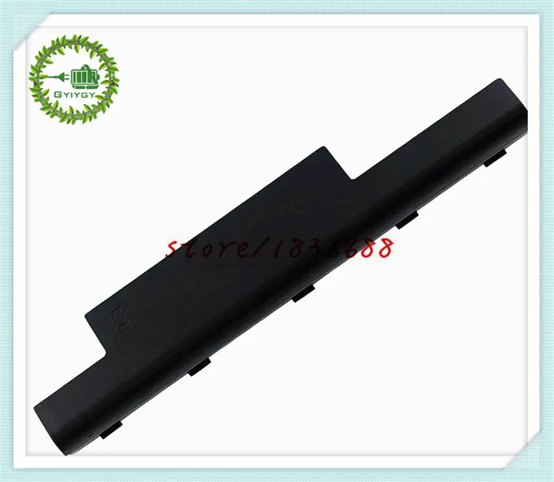 GYIYGY 6 батарея для Acer TravelMate 4370 4740G 5340 6495 AS10D3E AS10D75 AS10D41 AS10D73 AS10D71 AS10D51 AS10D31 | Компьютеры и