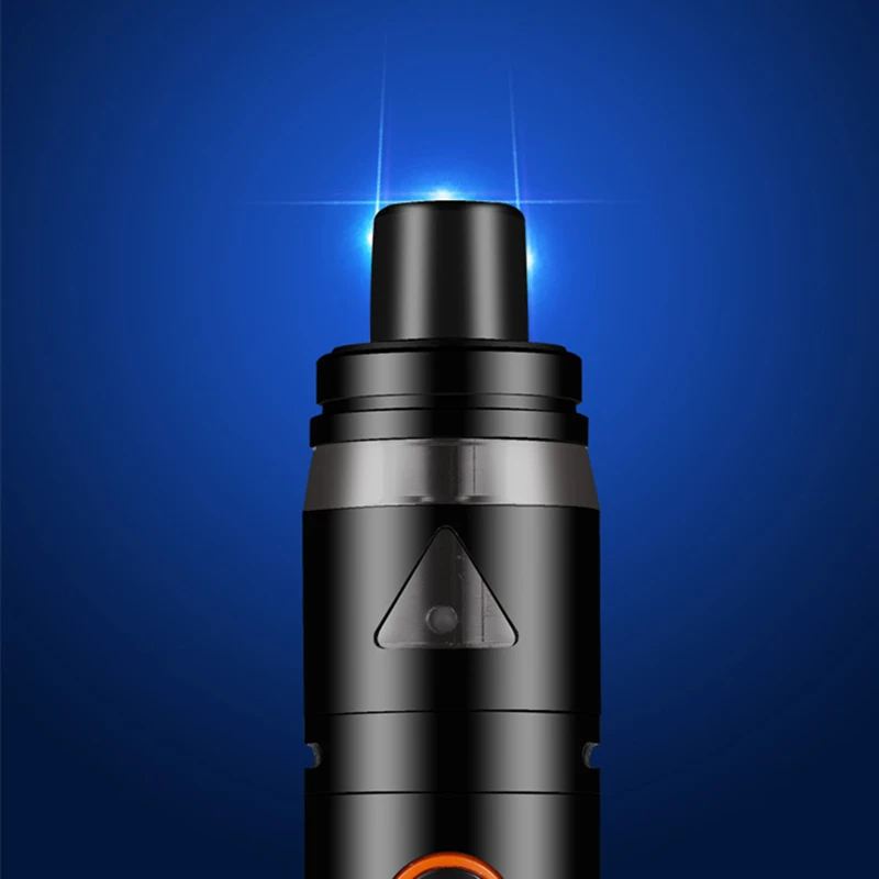 Набор электронных сигарет набор парового дыма с баком 3 мл атомайзер большими