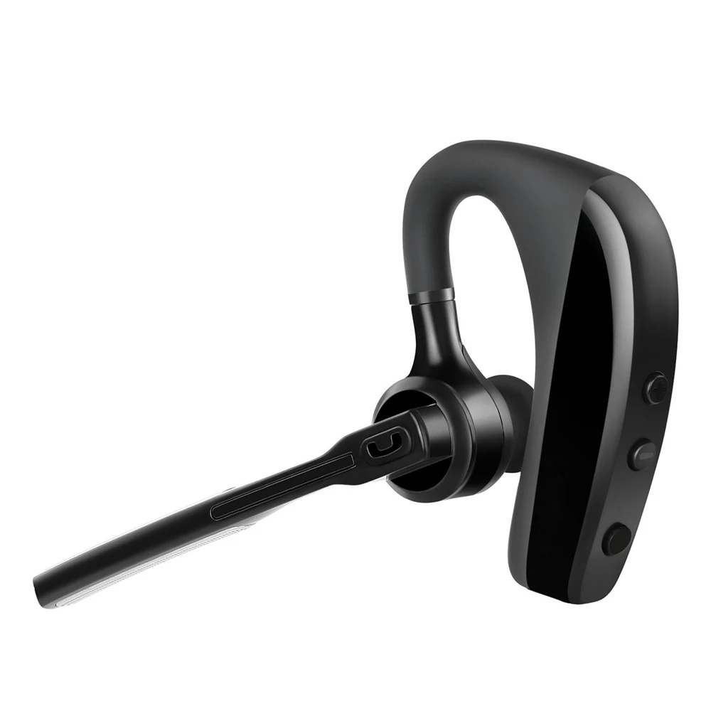 Гарнитура Bluetooth K10 Беспроводной наушники с микрофоном 9 часов в режиме разговора