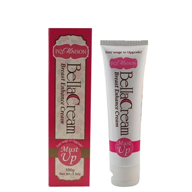 

Scrub & Bodys Treatment MUST UP Breast Enlargement Cream 100g Breast Beauty Butt Enhancement Bella Cream 2 pcs