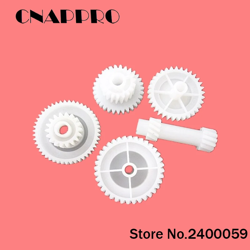 

10 компл./лот RM1-3746-000 RM13746000 электродвигатель совместимый с HP Laser Jet P3005 запасные части для копировального аппарата