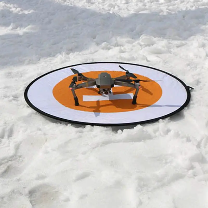 80 см вертолет для DJI Mavic Pro/Mavic 2/ Spark Phantom 2 3 4 AIR 2S посадочная площадка дрона складные