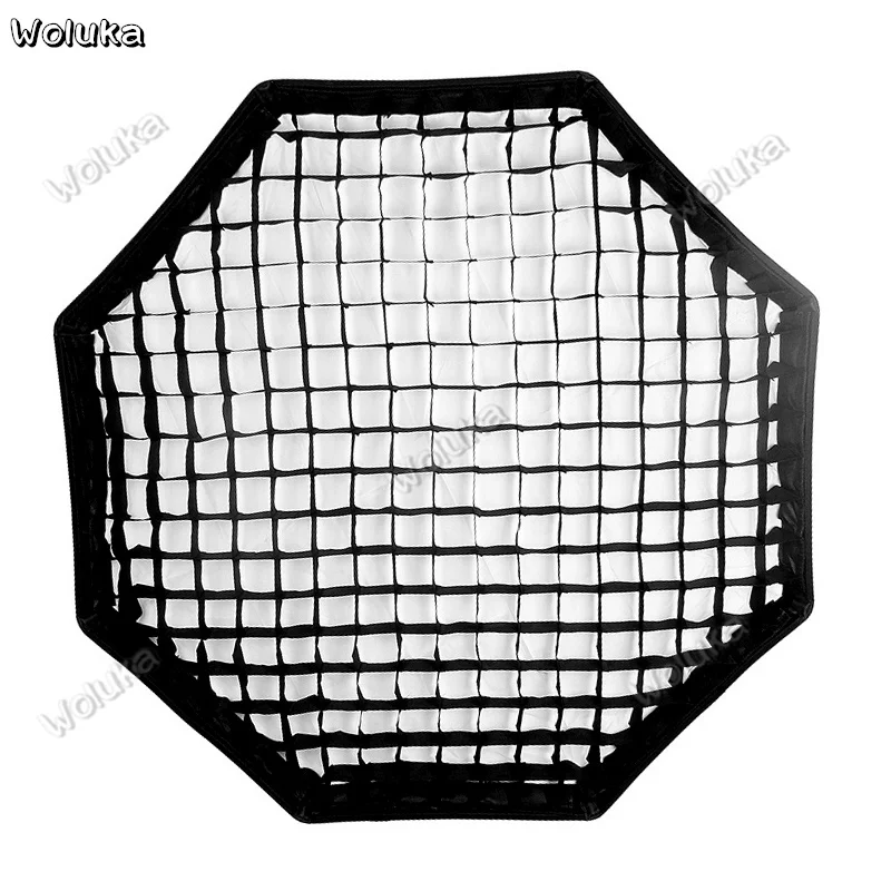 Вспышка Godox 120 см с сотовой вспышкой мягкая крышка студийная лампа flexo фотобокс CD50