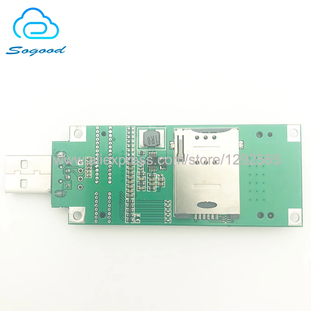 Мини адаптер Pcie для USB карты Huawei| |