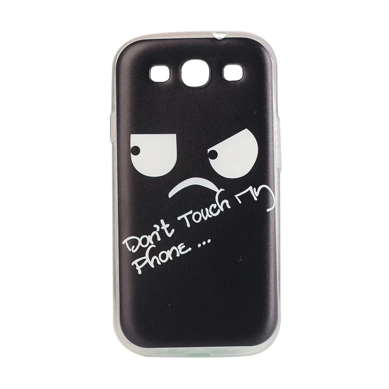 New Ultra Soft TPU funda coque CASE for Samsung Galaxy Core Prime G360 Grand prime G530 case Cover luxury silicon cartoon cover |