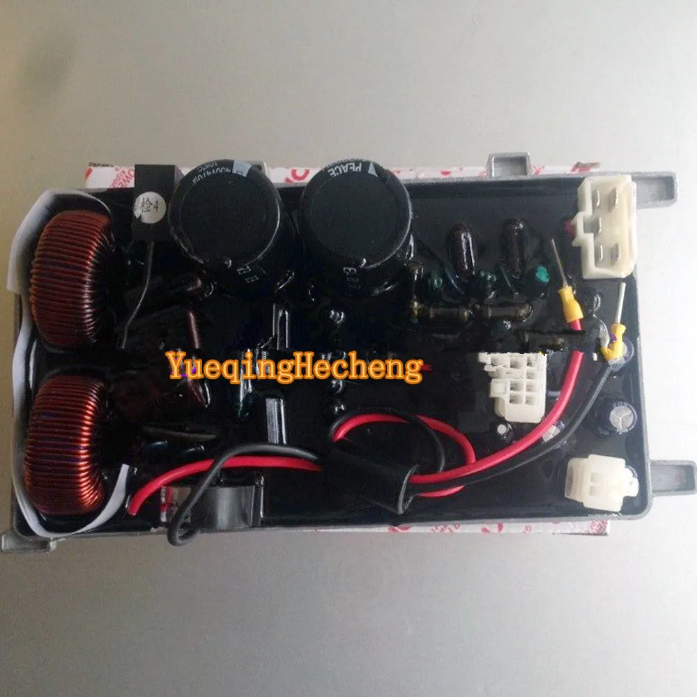 

AVR Automatic Voltage Regulator for Generator IG2000 120V 60HZ