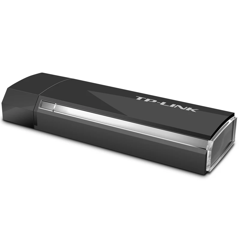 TP Link USB WiFi адаптер LINK 1200 Мбит/с двухдиапазонный беспроводной карты TL WDN6200 Wi Fi