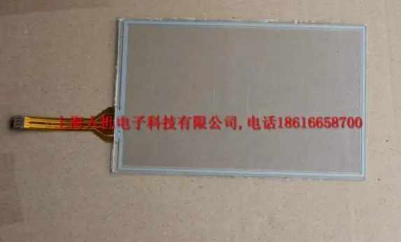 

PFXGE4401WAD Новая сенсорная панель