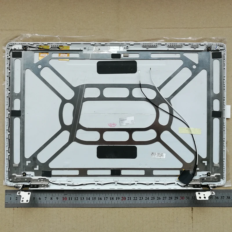 New laptop for Samsung NP630Z5J 630Z5J BA98-00186A BA61-2453A Top Case Lcd Back Cover /lcd front bezel/bottom case | Компьютеры и офис