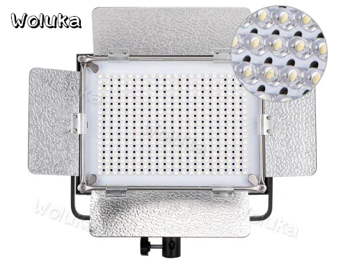 320S фотографический свет лампа ADV пленка led заполняющий студийное освещение для