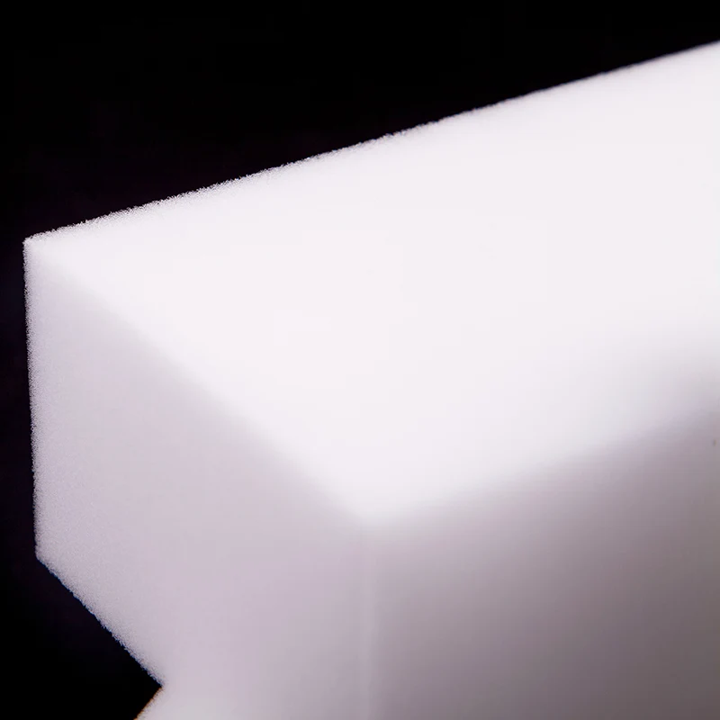 Белая меламиновая губка LosWhy 200 шт./лот ластик волшебная бытовые товары для мытья