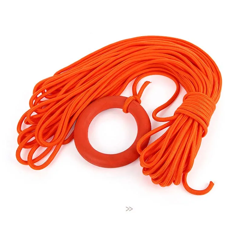 Новое поступление прочный талреп аварийный тонущий спасательный канат для