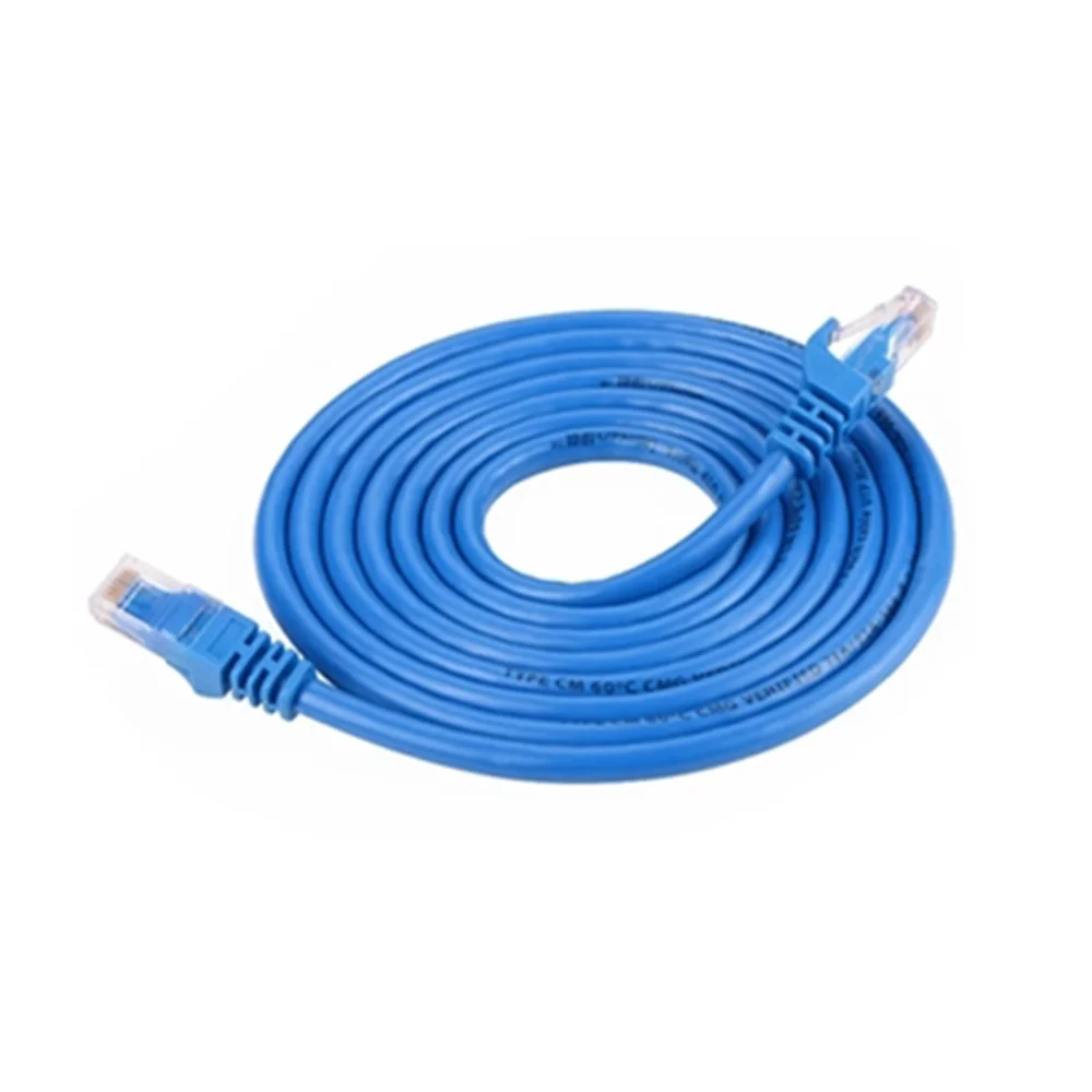 1/3/5/10 м сетевой LAN кабель CAT5 RJ45 штекер к мужчине Ethernet Интернет провод шнур патч
