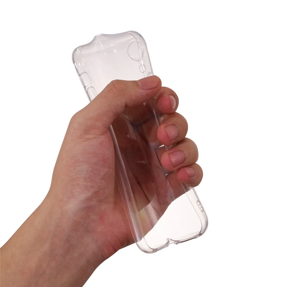 quantou Чехол для huawei Honor 6A, чехол для honor 6A, 5,0 дюймов, 3D Рельефный цветок, кожа, прозрачный ТПУ чехол для Huawei Honor 6A 6 A, чехол для Honor 6A - Цвет: quantou
