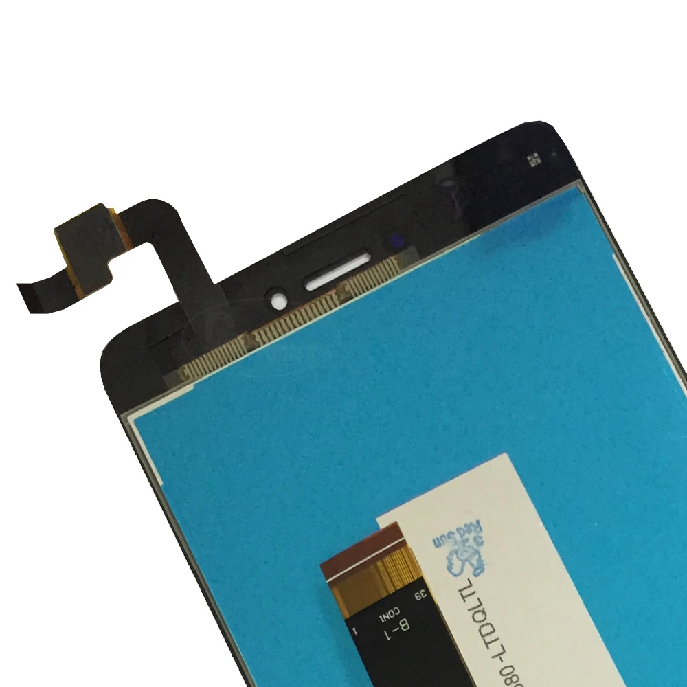 ЖК дисплей и сенсорный экран для Xiaomi Redmi Note 4X 5 дюйма 100% тестирование замена