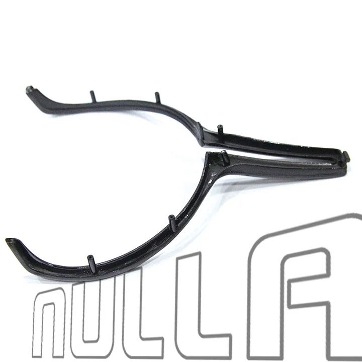 Сменный Чехол для руля NULLA накладка из углеродного волокна BMW серии M F80 M3 F82 M4 F10 M5 F06