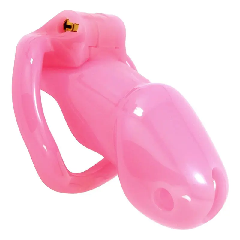 HoD Pink Holy Trainer V2 мужской Пояс верности Устройство Keuschheitsgurtel| |