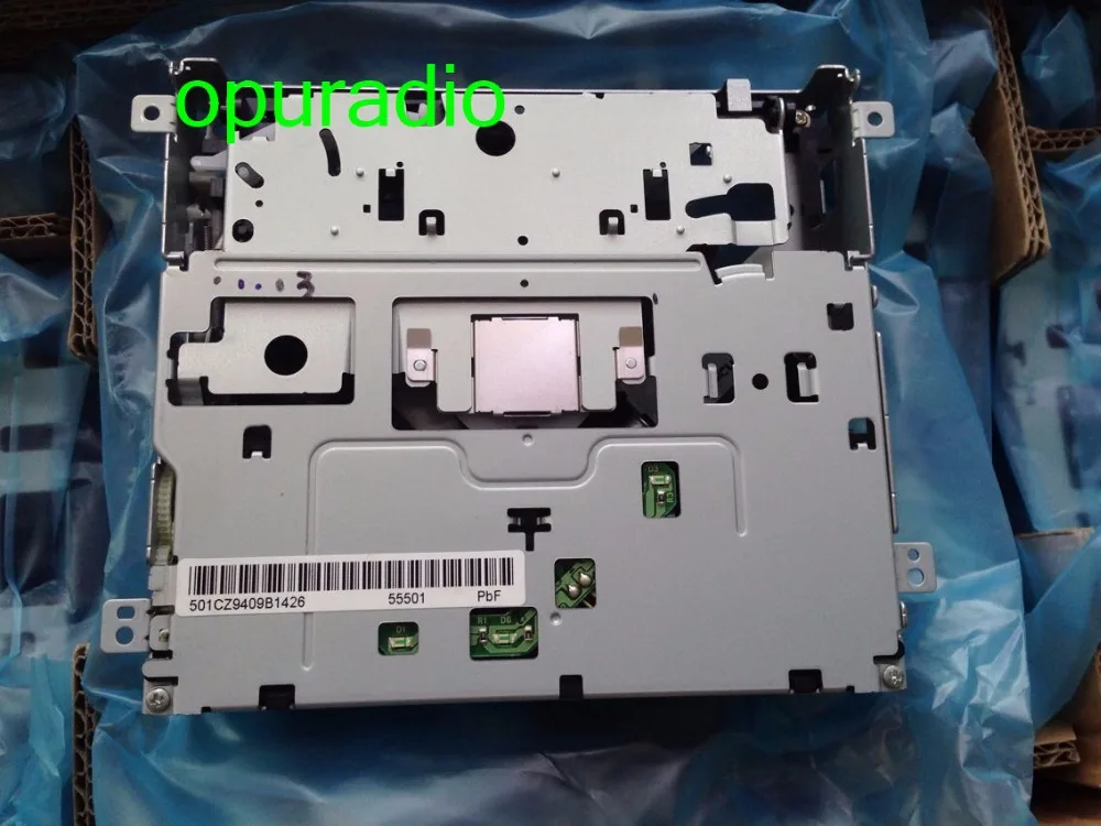100% Оригинальный Новый matsushita один CD погрузчик RAE105 механизм для G & M Fo rd chev rolet