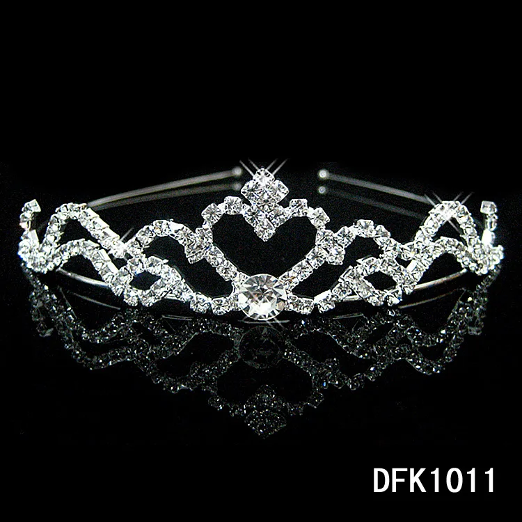 1 Pcs Stage Show Fashion Hair Clip for Women Elegant Design Barrette Stick Hairpin Hair Pins Headband Bride Marriage Accessories