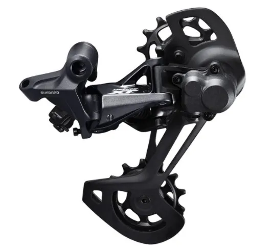 M8120 SGS BOX Коробка упакованная deore xt RD-M8100 задний переключатель 12S MTB велосипедные переключатели M8100 M8120 - Цвет: M8120 SGS BOX