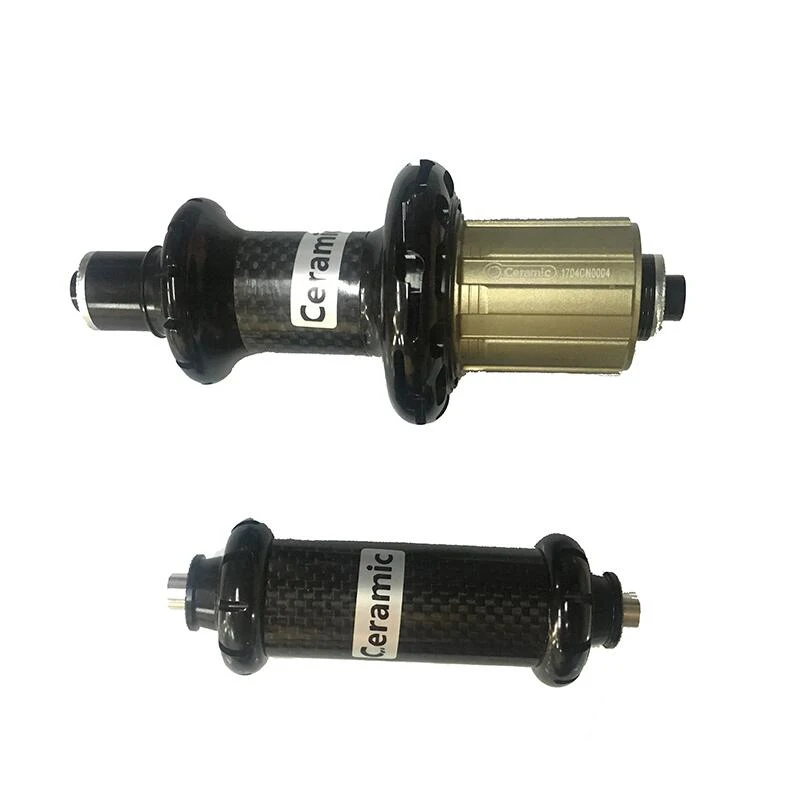 Керамический подшипник втулка для шоссейного велосипеда Powerway R36 Натяжная прямая