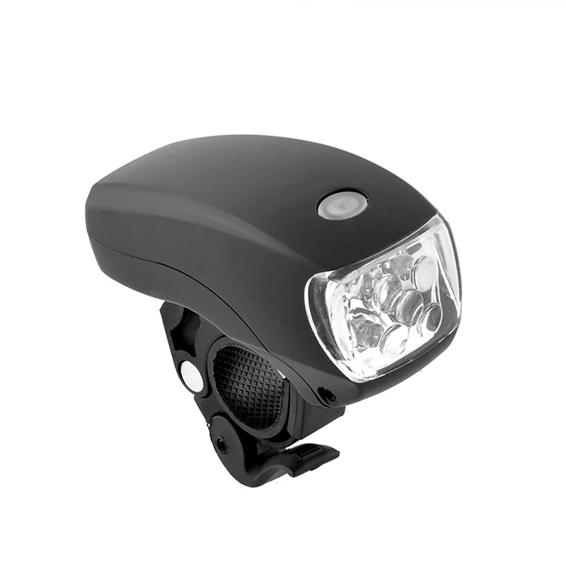 AOXIN Bicycle headlights 5T LED mountain bike bright flash rechargeable | Спорт и развлечения