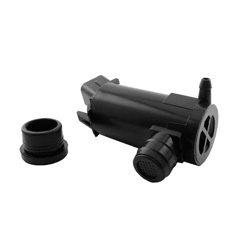 Замена насоса для мытья лобового стекла Hyundai Accent Kia Soul 98510 1C000|hyundai washer pump|windshield