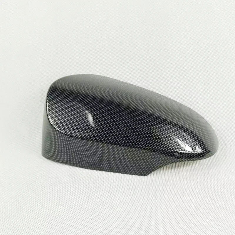 ABS Chrome For Toyota VERSO 2013 2014 2015 2016 2017 accessories Car rearview mirror cover trim car styling | Автомобили и