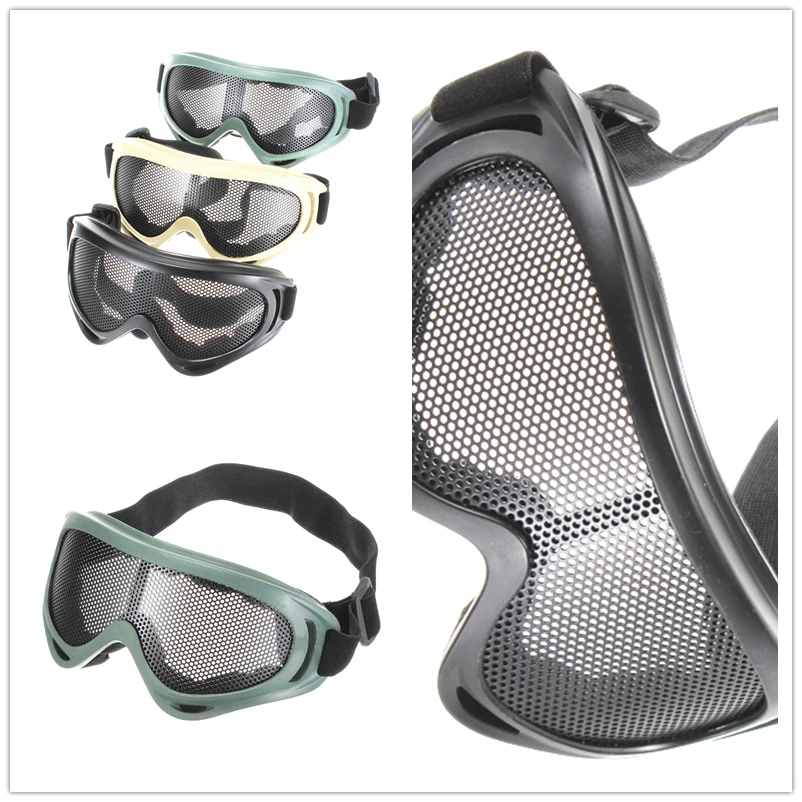 Новинка Лидер продаж сетка для охоты на открытом воздухе страйкбола тактическая