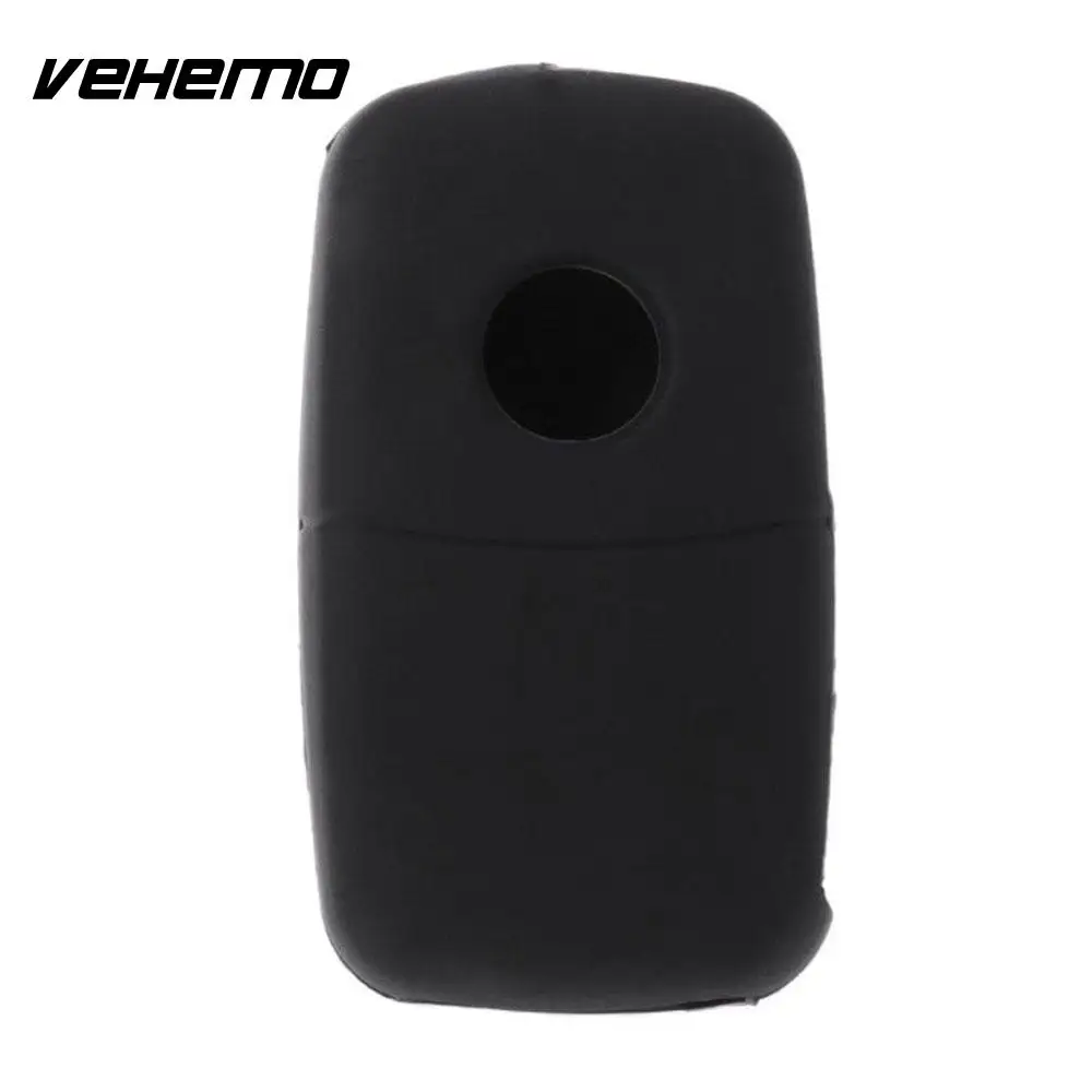 Vehemo 2 Корпус для ключей на кнопке откидная крышка автомобильного ключа Набор