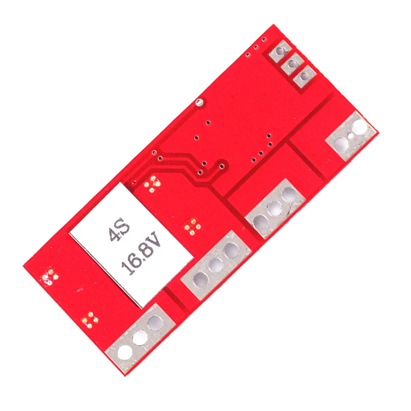 Плата защиты зарядного устройства 18650 для литий ионных и аккумуляторов модуль от