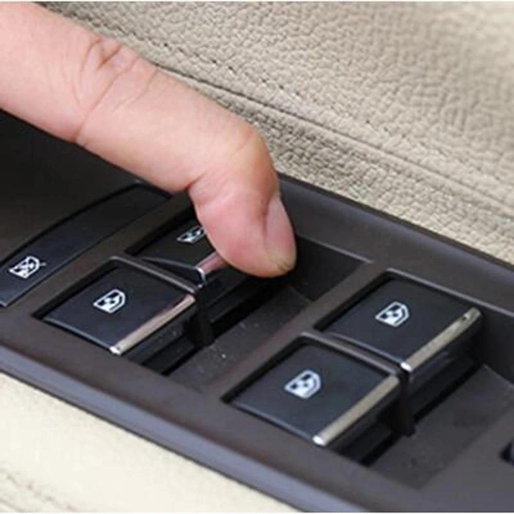 7 шт. кнопки для подъема окон Chevrolet Cruze Sedan Hatchback TRAX Opel Mokka ASTRA J Insignia|astra j|opel mokkaopel opel |