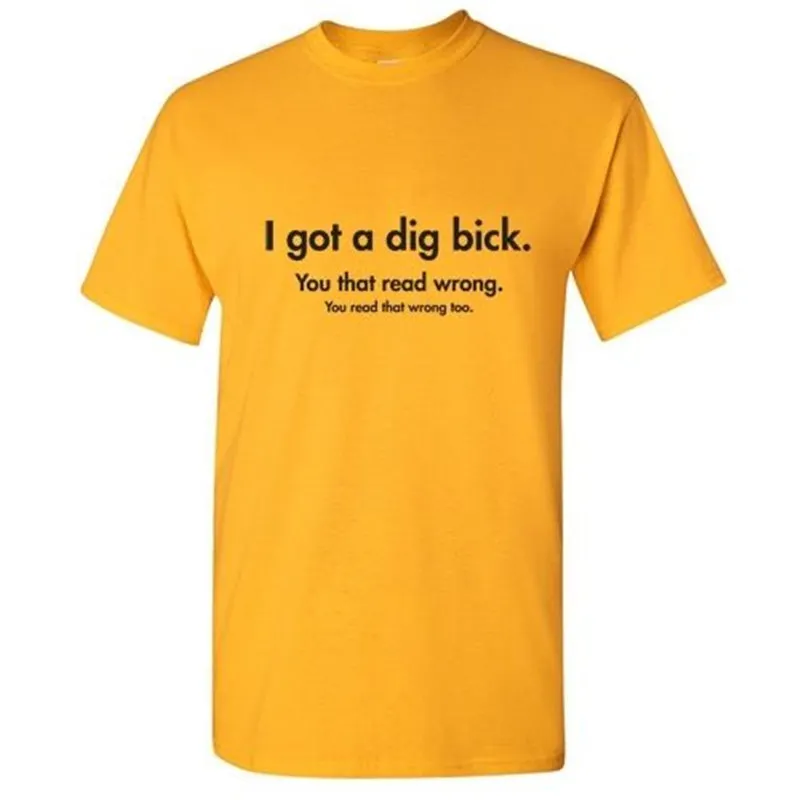 I Got A Dig Bick You который читает неправильный обидный саркастический взрослый
