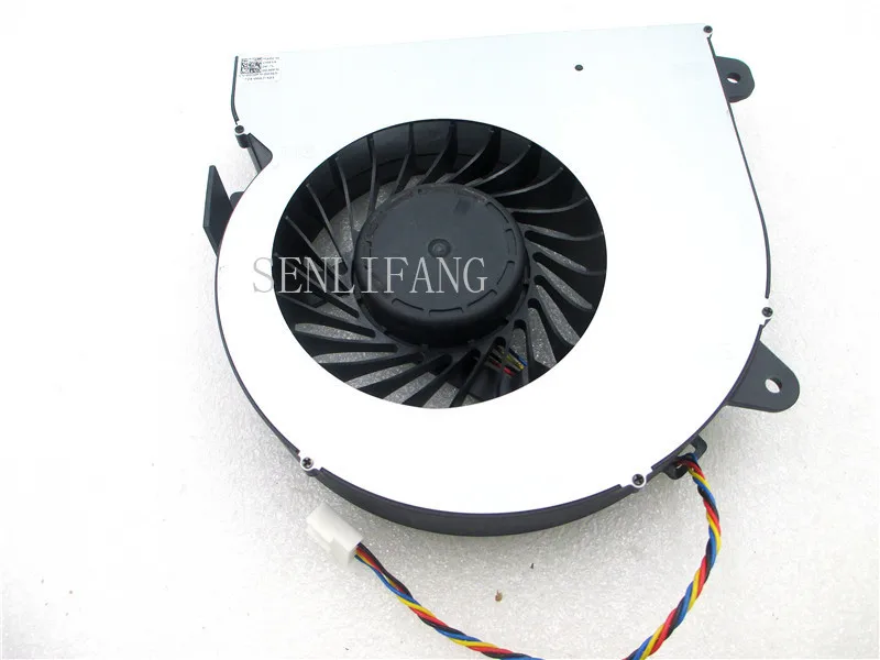 

for EFE0251B1-C010-S99 0030FM SUNON 12V 19.6W DELL CPU FAN