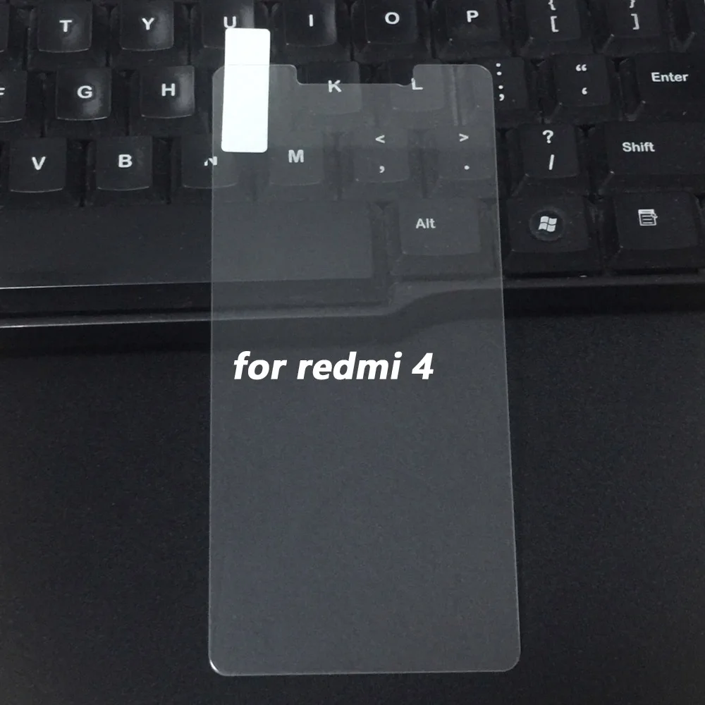 Закаленное стекло для Xiaomi Redmi 4x4 4A 4 pro защитная пленка экрана прозрачная