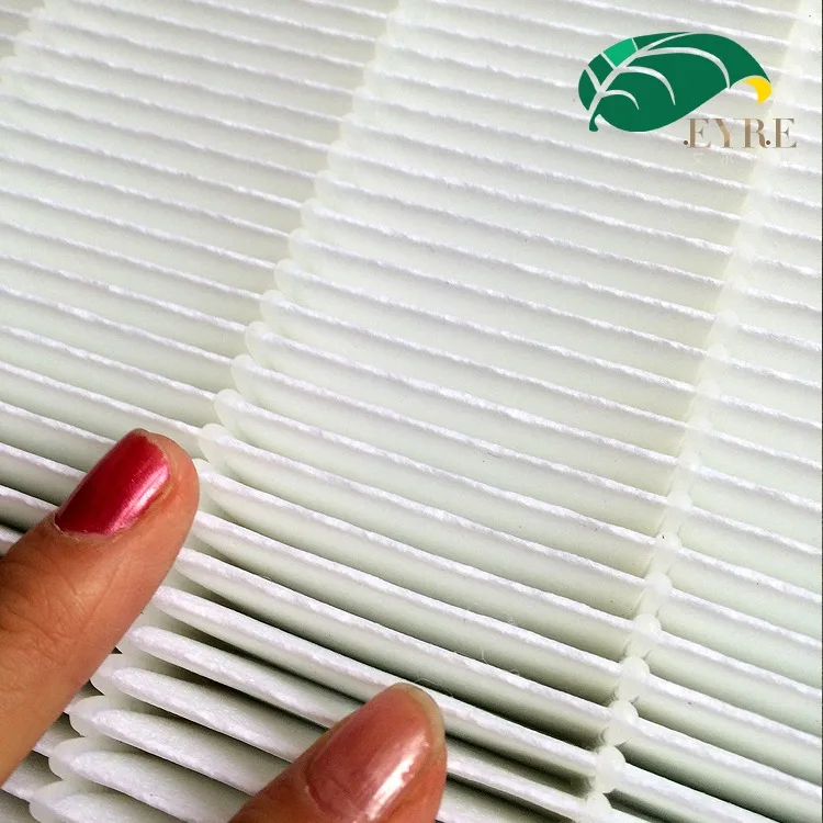 

Air purifier hepa air filter for sharp KC-Y180SW FU-Y180SW FU-GD10 KC-GD10 FU-GB10 KC-GB10 FU-DD10 KC-DD10 purifier filter parts