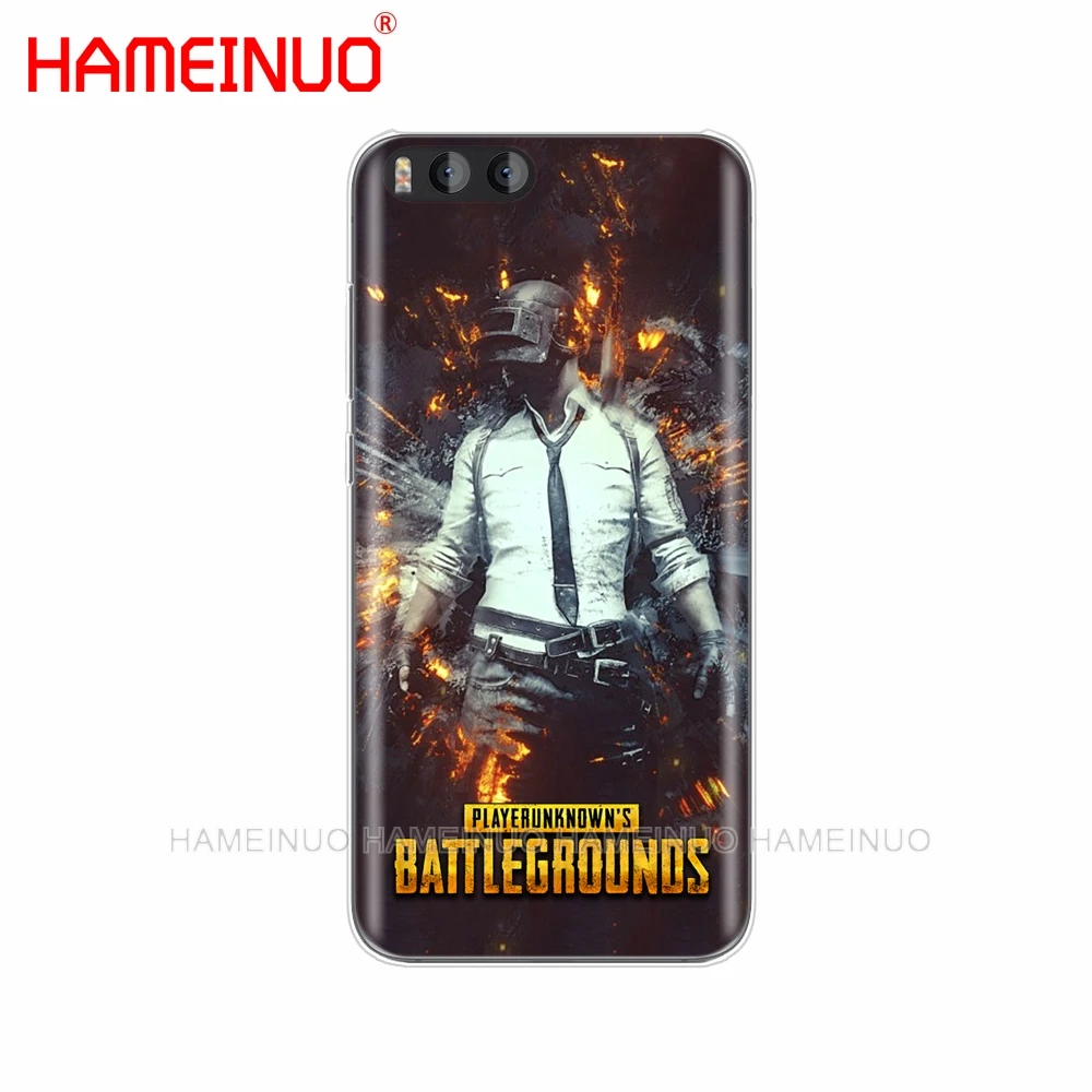Чехол HAMEINUO Counter Strike CS GO и PUBG для Xiaomi mi 3 4 5 5S 5C 5X6 mi 3 mi 4 mi 4C 4I 4C mi 5 mi 6 NOTE MAX 2 mi x plus - Цвет: 80888