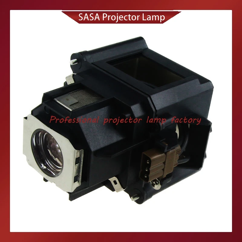 

Лампа для проектора ELPL46 для EPSON EB-500KG/EB-G5300/EB-G5000/EB-G5200/EB-G5350/H286A/PowerLite Pro G5200WNL/PowerLite Pro G5350NL