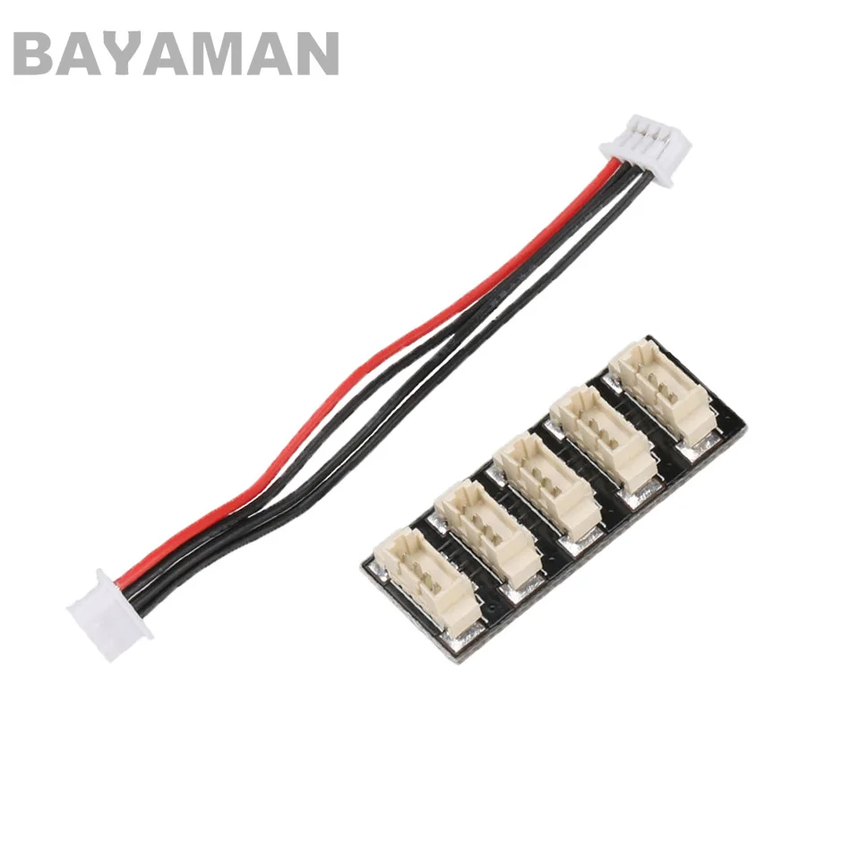 

1pc Pixhawk I2C Splitter Expand Module for PIX Flight Conroller