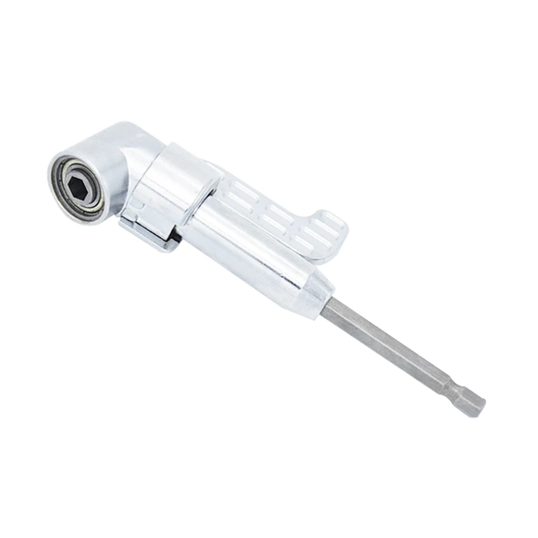 Патрон адаптер для отвертки отвертка с прямым углом 105 градусов|Отвертка| |