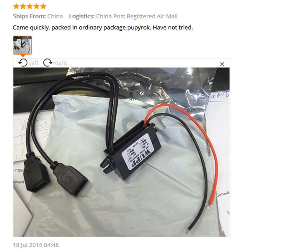 Франшиза 2019 горячая Распродажа 15W автомобиль лодка мотоцикл 2 USB зарядное